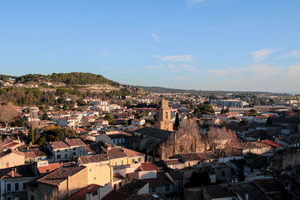 Électricien Gardanne
